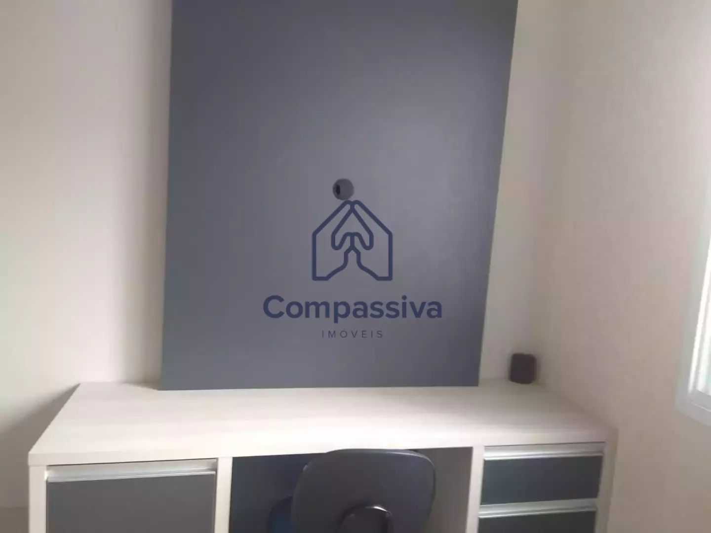 VENDE-SE Apartamento